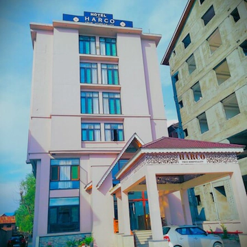 HOTEL HERCO SRINAGAR