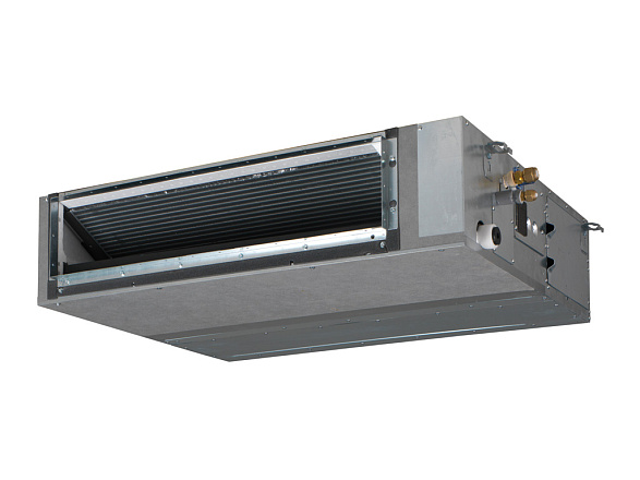 MIDEA V8 SERIES VRF