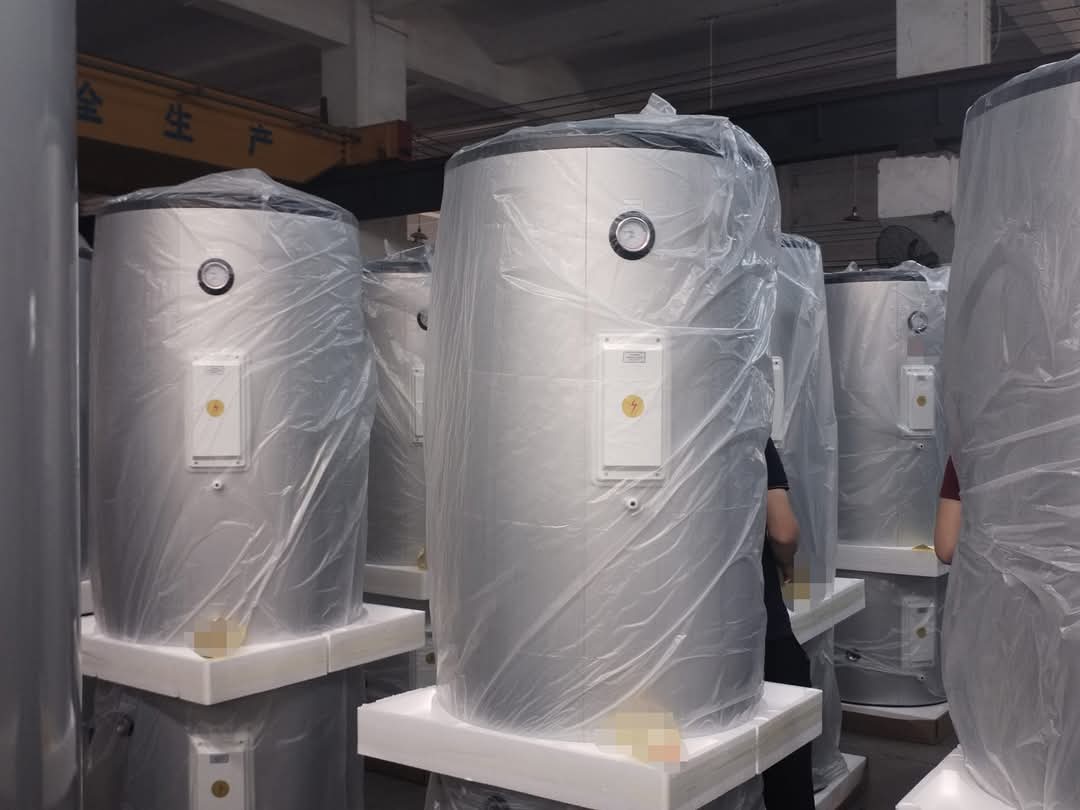 Ss304 Hot Water Tank Domestic