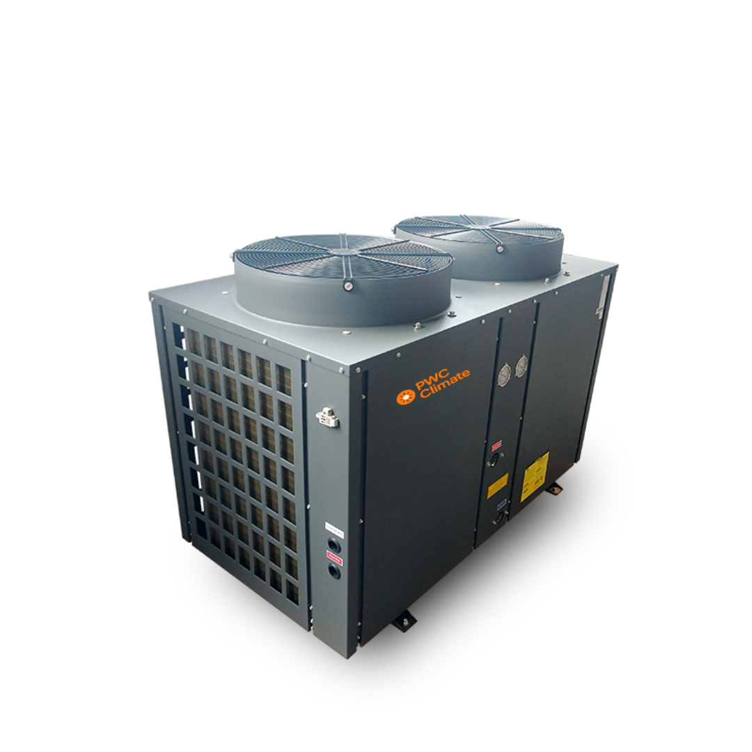 Power Full Heat Pump Water Heater R134 75°c