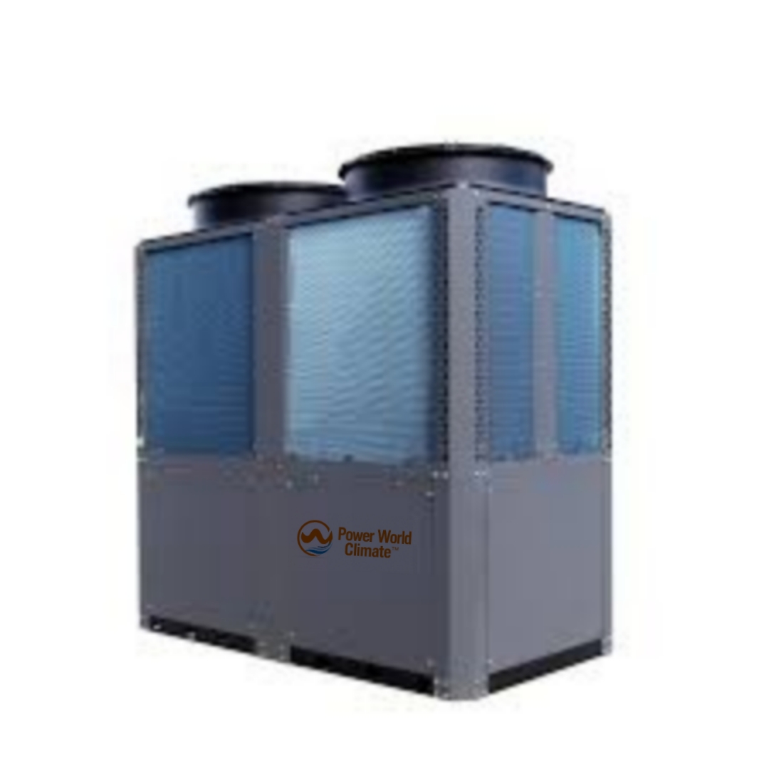 PW Climate EVI Technology for Heating, Cooling & Domestic Hot Water