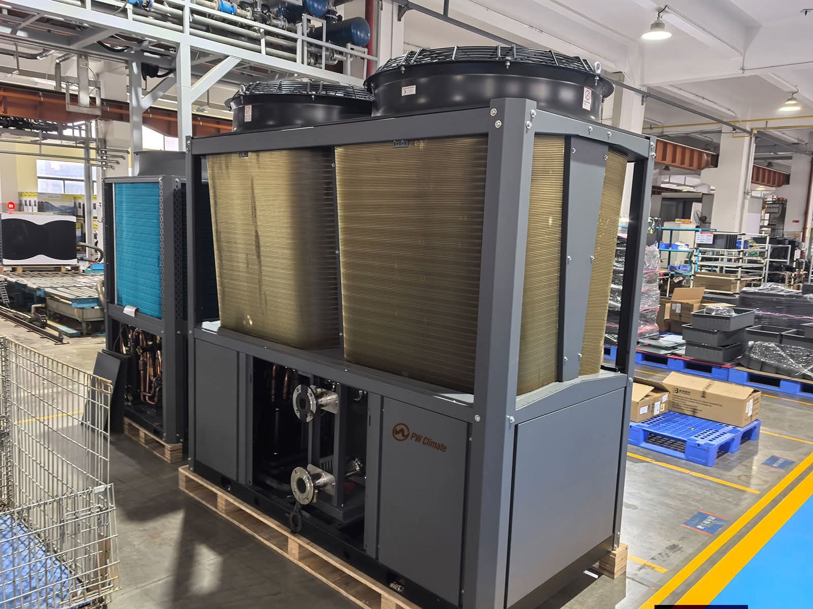 Premium Global Manufacturing, Local Expertise In Kashmir