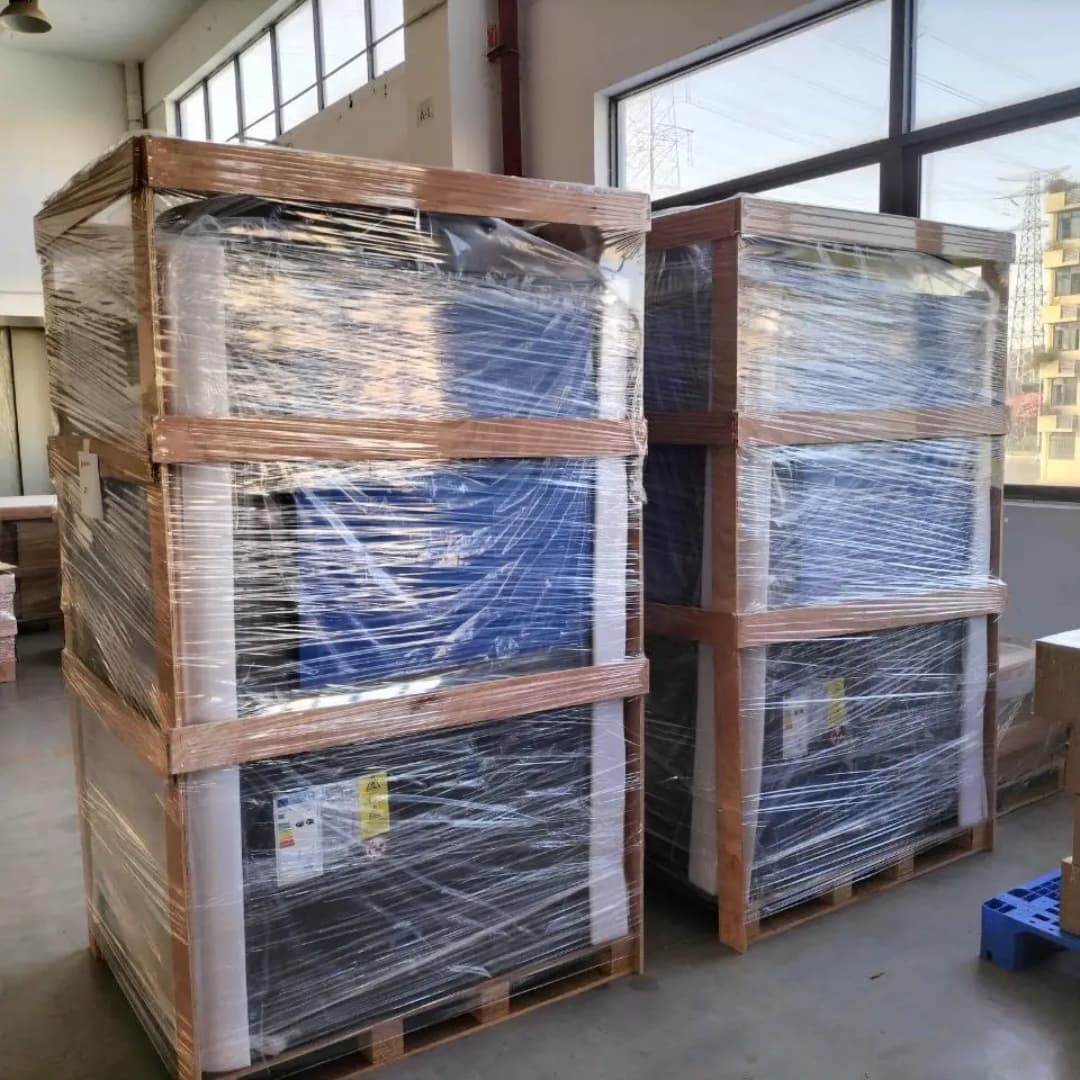 Premium Global Manufacturing, Local Expertise In Kashmir