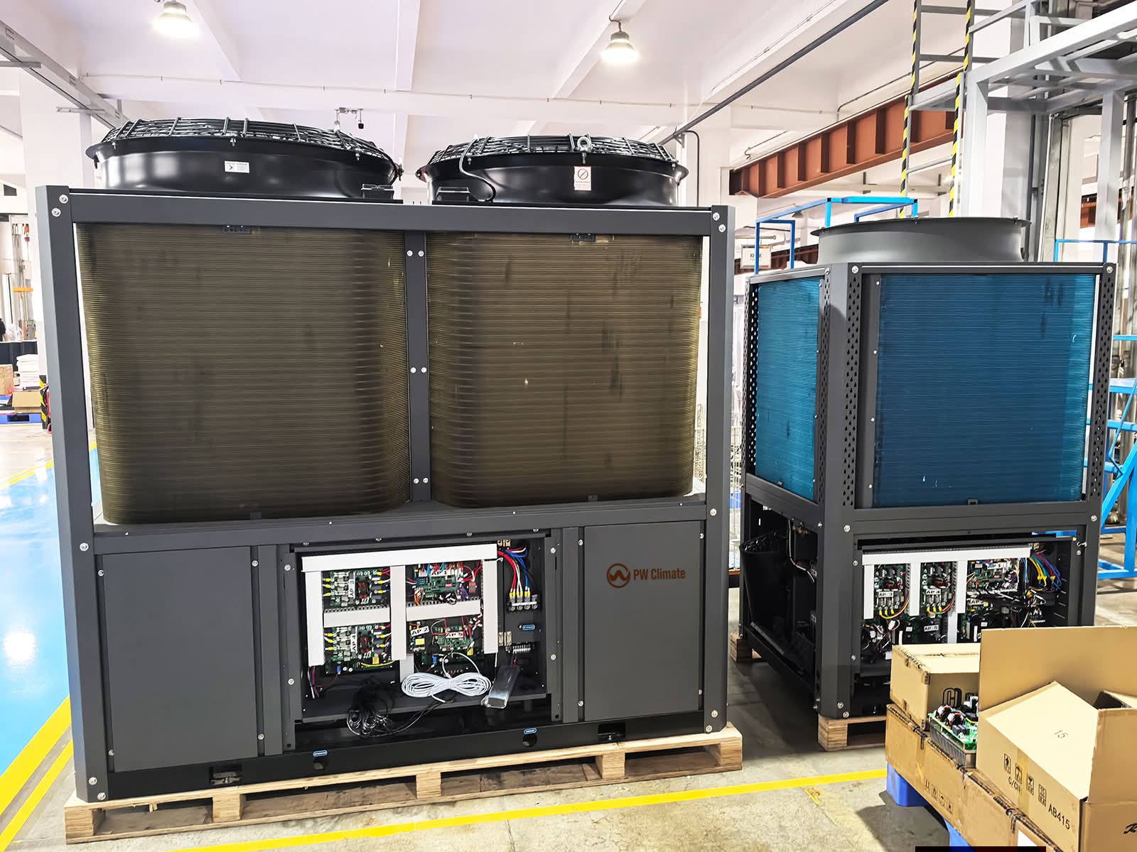 Premium Global Manufacturing, Local Expertise In Kashmir