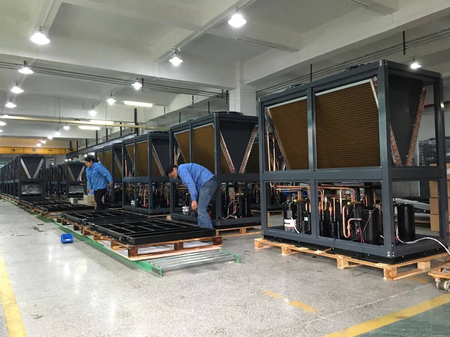 Premium Global Manufacturing, Local Expertise In Kashmir