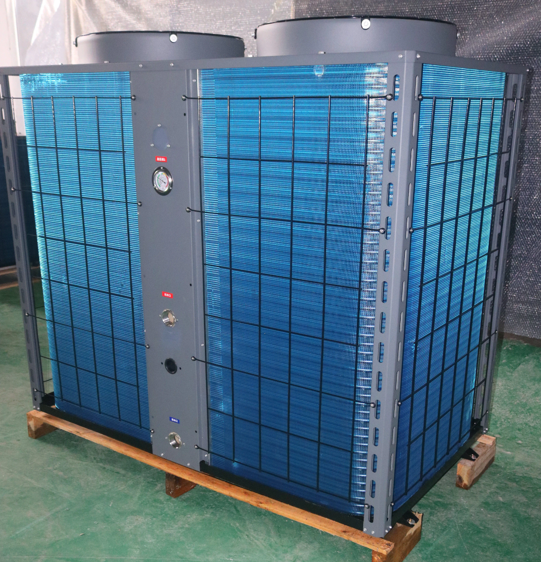 PW Climate PW-RS-038TA1