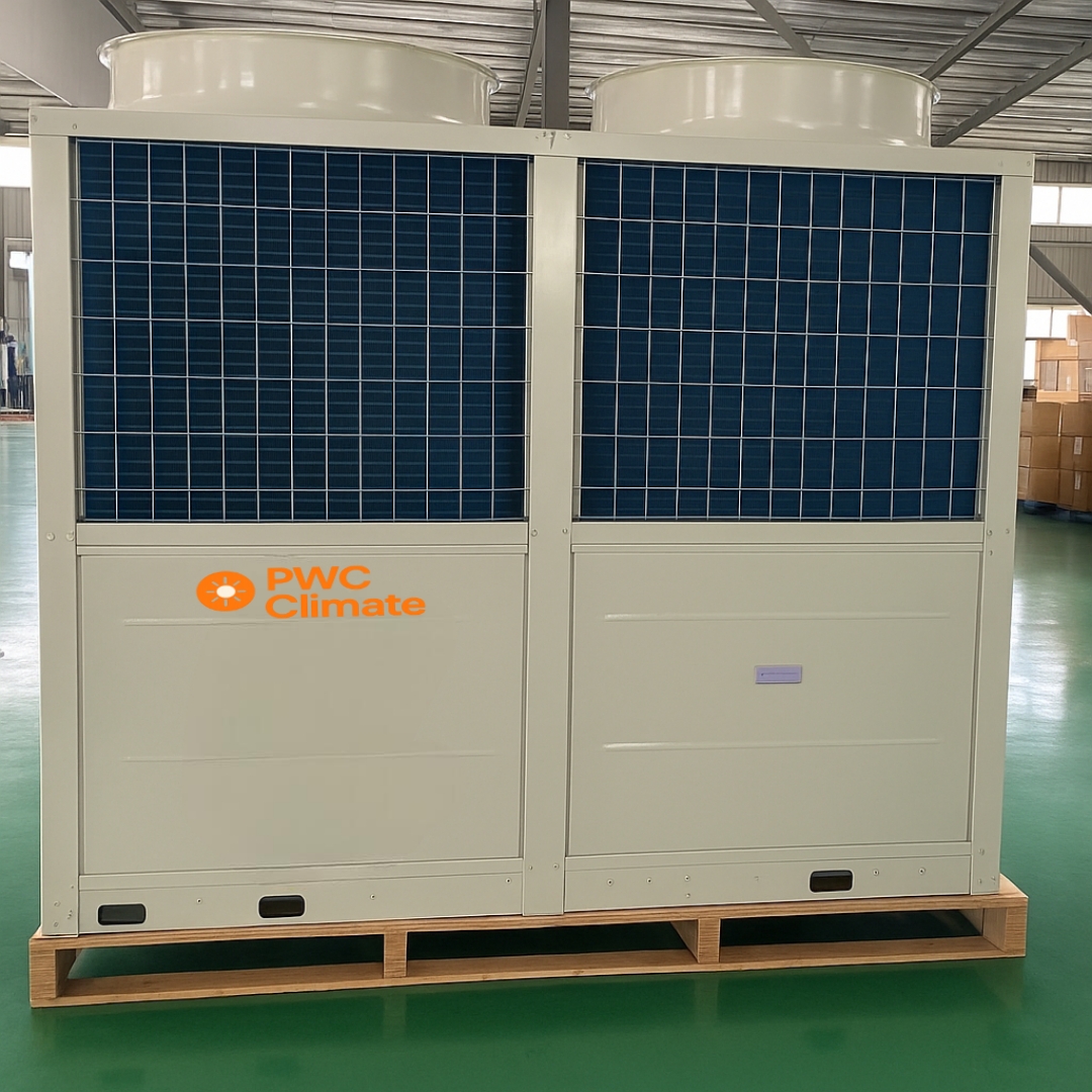 Heat Pump Modular Chiller