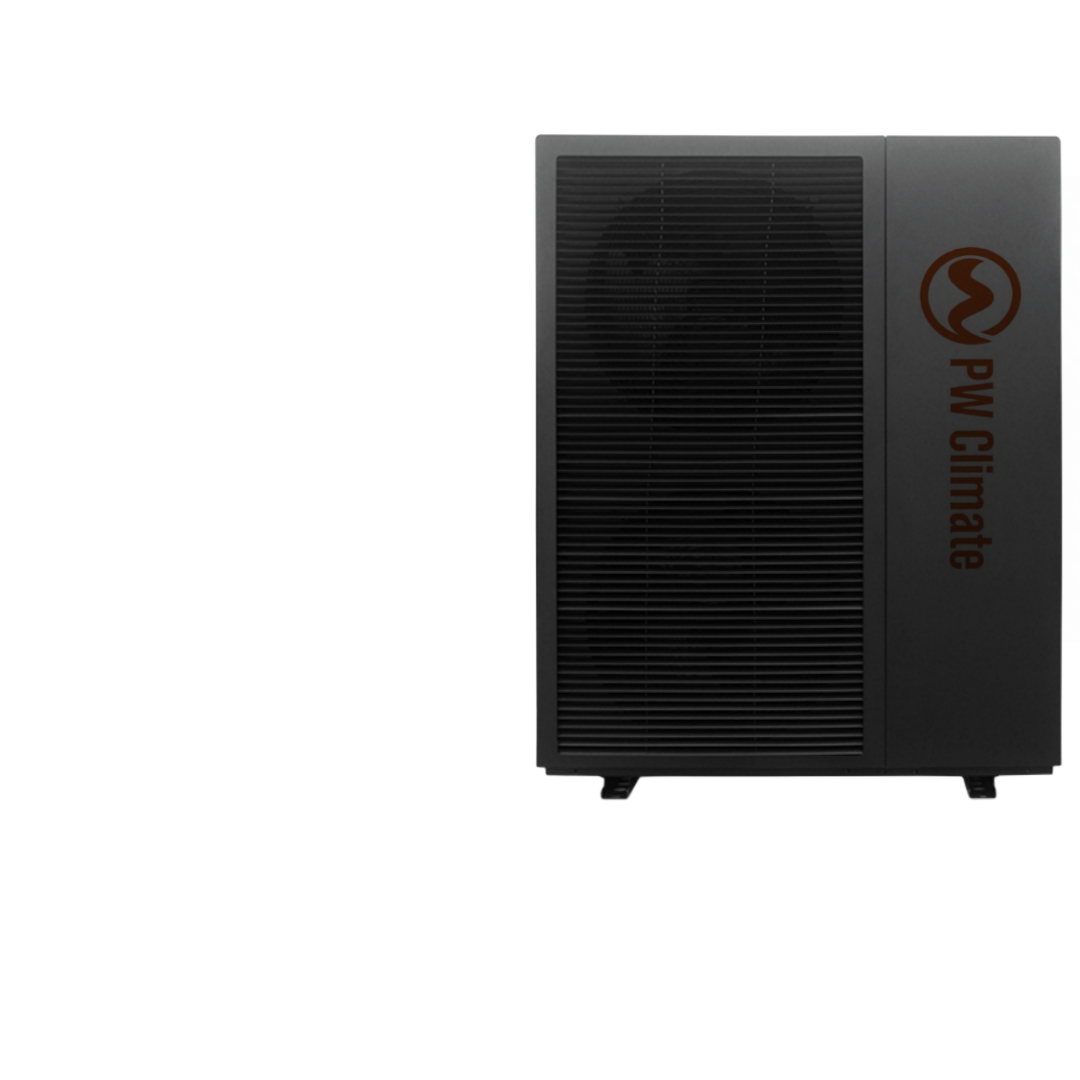 HEAT PUMP IN SRINAGAR-POWER WORLD CLIMATE