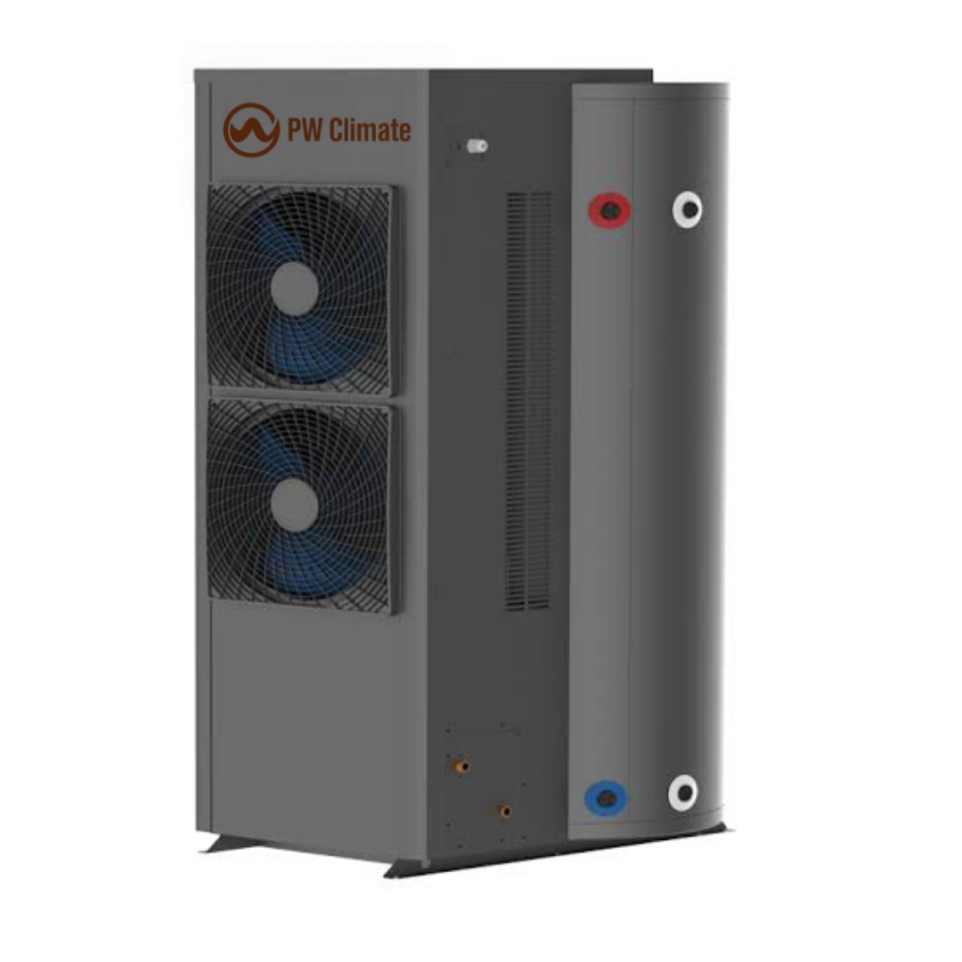 HEAT PUMP IN SRINAGAR-POWER WORLD CLIMATE