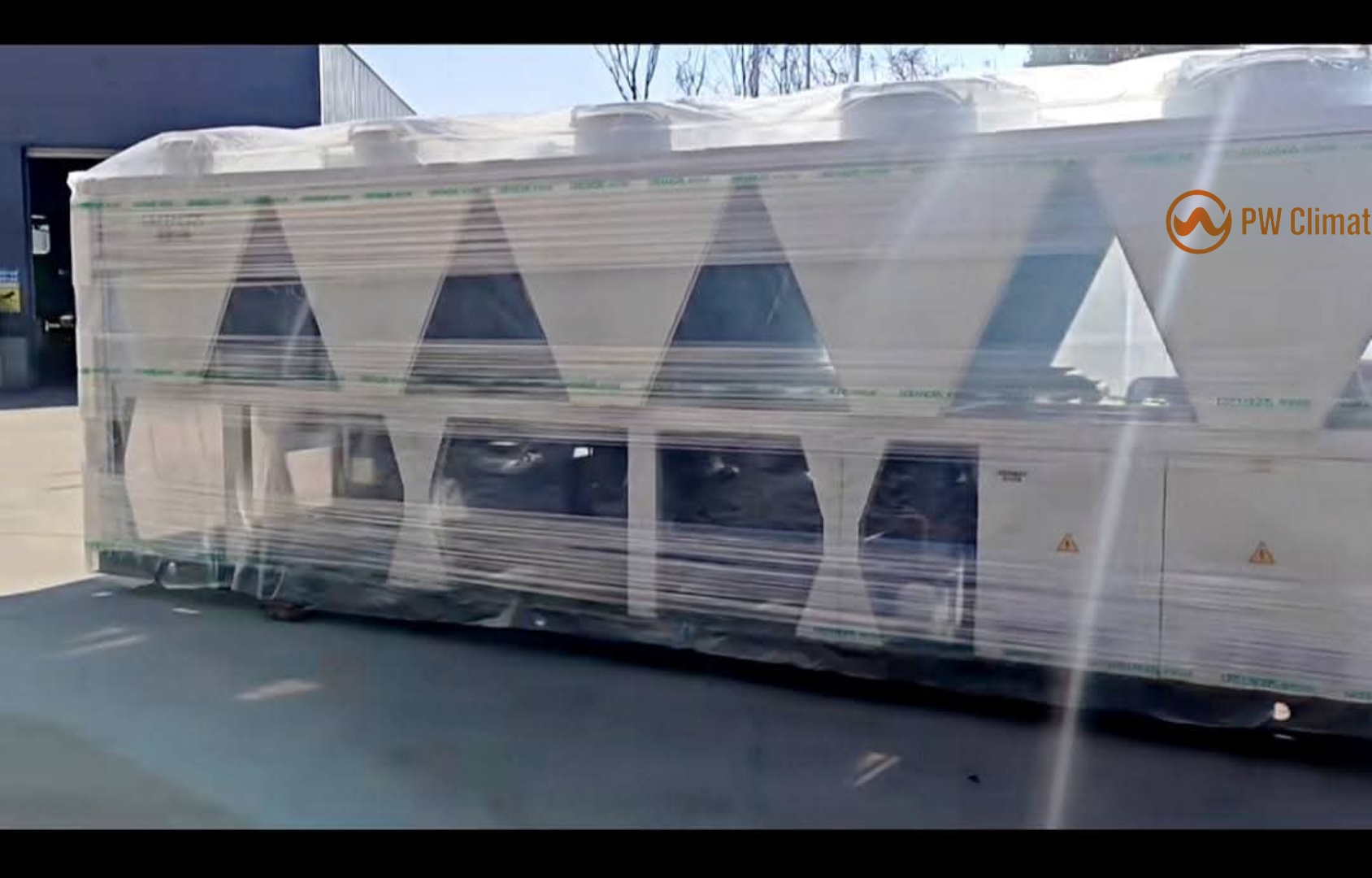 HEAT PUMP IN SRINAGAR-POWER WORLD CLIMATE