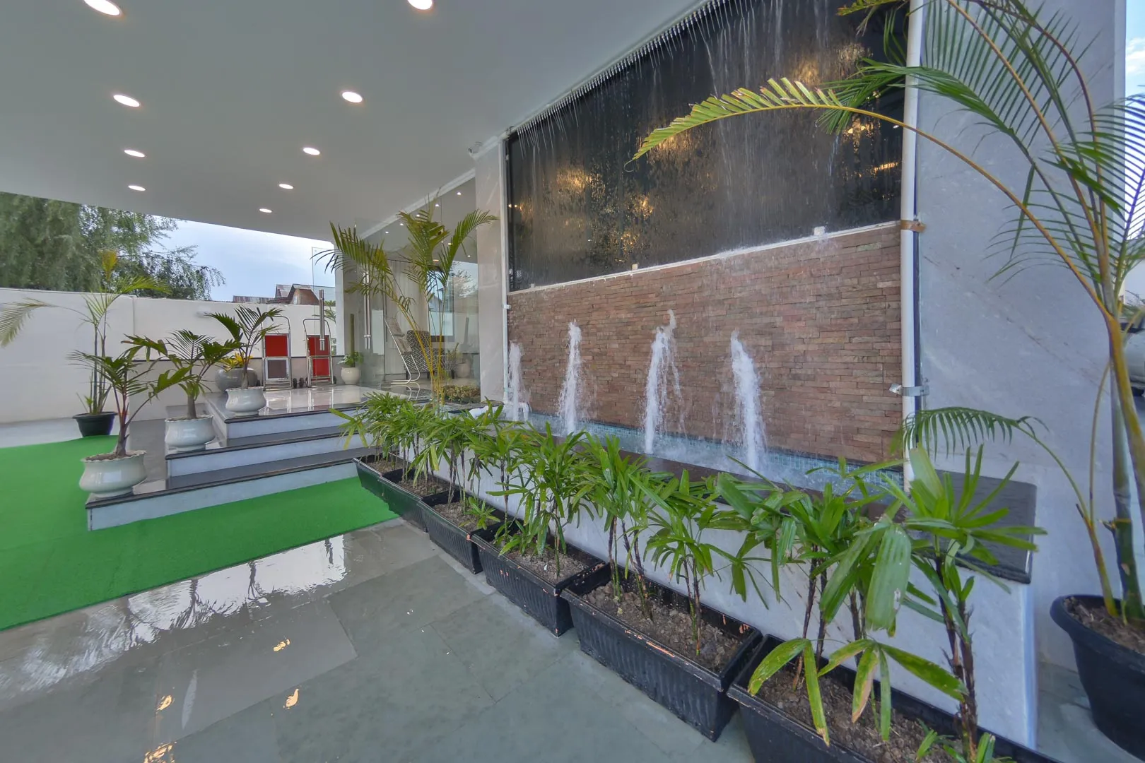 hotel victory srinagar