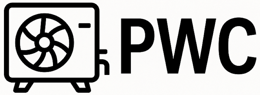 power world climate Logo