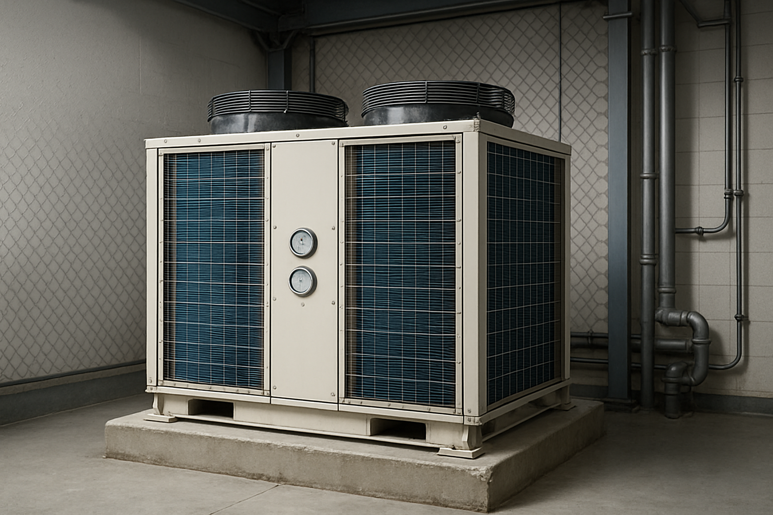 UltraHeat Max Pro